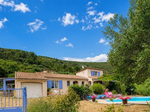 Villa 4 pièces 108 m²