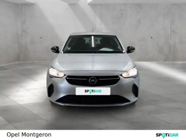 Opel Corsa 1.2 75ch edition — photo 2