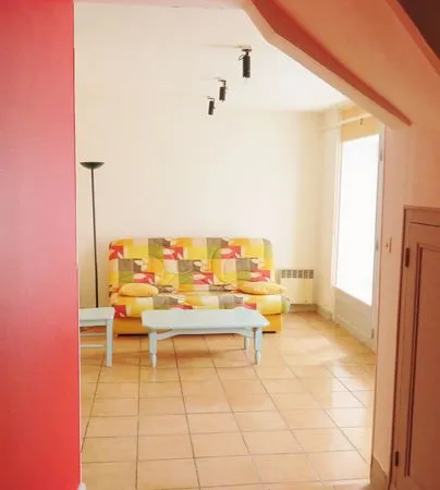 Appartement de 55m2 à louer sur La Souterraine