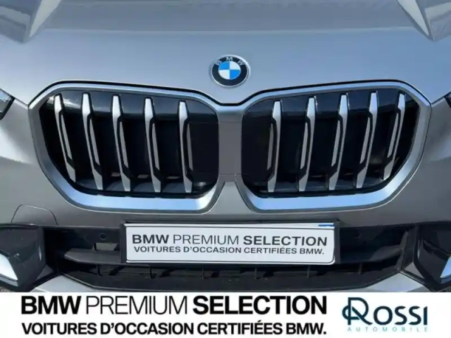 Bmw X1 sdrive18i 136ch xline — photo 9