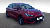 Mg Mg3 1.5 Hybrid+ 195ch Comfort — photo 3