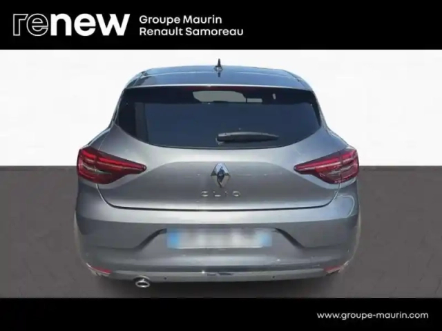 Renault Clio 1.0 tce 90ch techno — photo 5