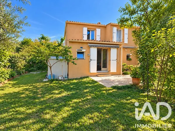 Maison 5 pièces 98 m²