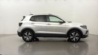 Volkswagen T-Cross 1.0 TSI 116ch Style DSG7 — photo 4
