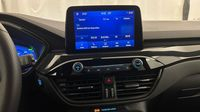 Ford Kuga 2.5 Duratec 225ch PHEV ST-Line Business BVA — photo 18
