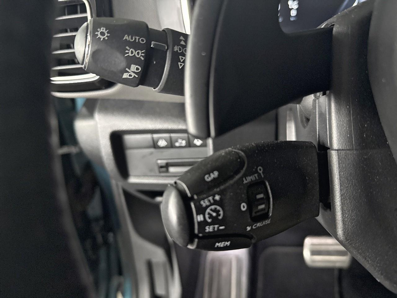 Citroën C5 Aircross puretech 180 s&s eat8 shine — photo 26