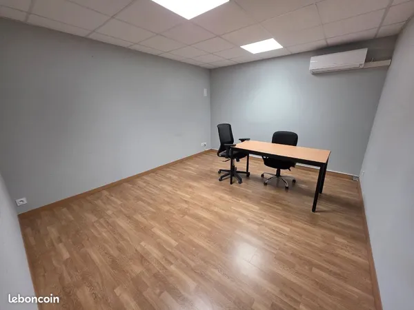 Location bureau