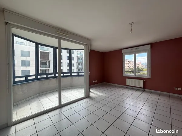 Appartement 3 pièces 71 m²
