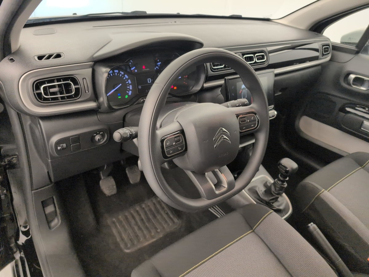 Citroën C3 — photo 15