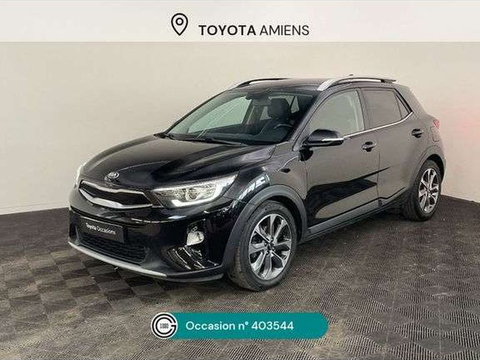 Kia STONIC Kia Stonic