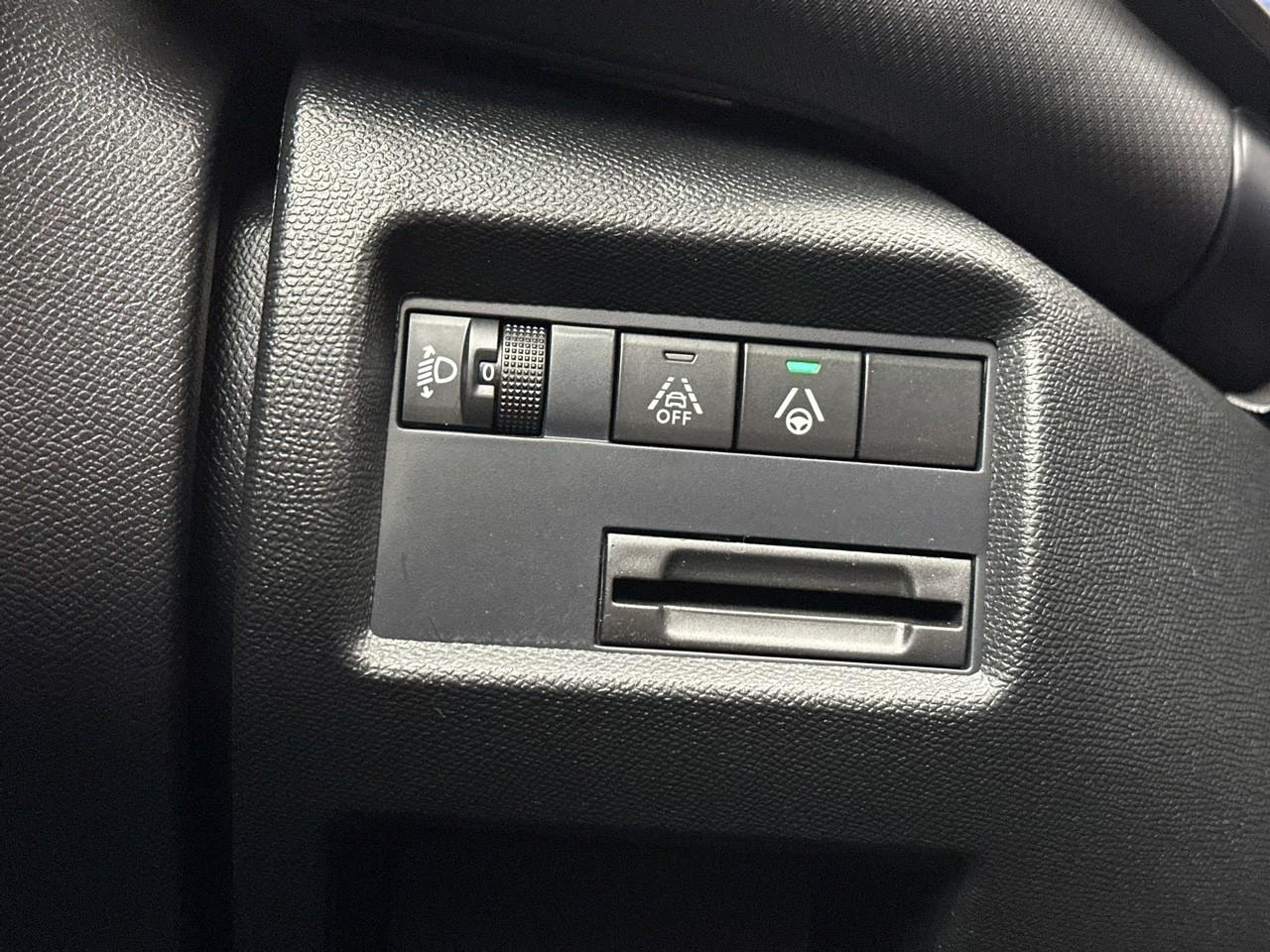 Citroën C5 Aircross hybride 145 ch e-dcs6 max — photo 17