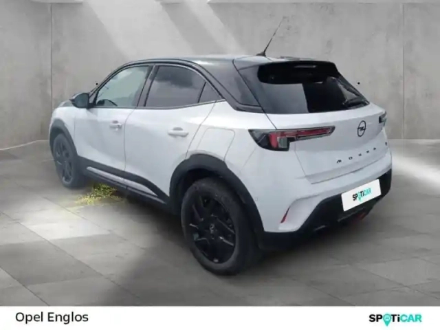 Opel Mokka -e 136ch gs line — photo 7