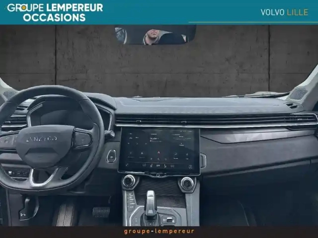 Lynk&Amp;Co 01 1.5 phev 261ch dcth 7 — photo 11