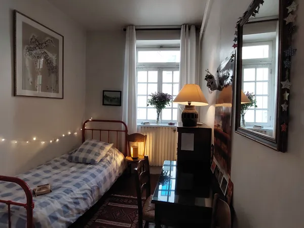 Loue chambre