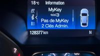 Ford Kuga 1.5 EcoBoost 150ch Stop&Start Vignale 4x2 — photo 9