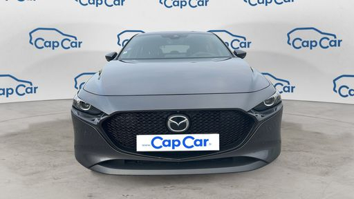 Mazda 3 2.0 SkyActiv-G 122 Mild Hybrid BVA6 - Style – 2020 – 64812 km – Hybride essence – Boîte Automatique — photo 33