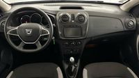 Dacia Sandero 1.5 Blue dCi 95ch Stepway — photo 11