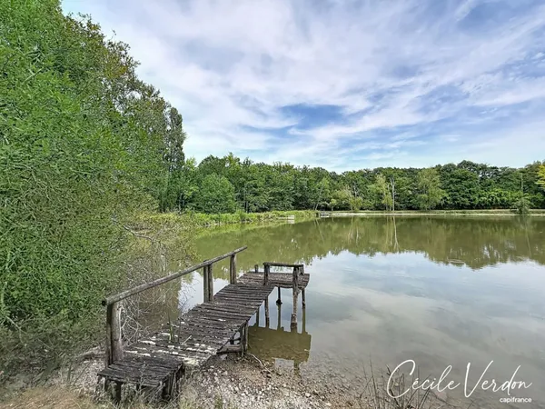 Maison à vendre 5 pièces RAZAC DE SAUSSIGNAC (24)