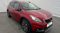 Peugeot 2008 1.2 PureTech 110ch E6.c Allure S&S EAT6 — photo 3