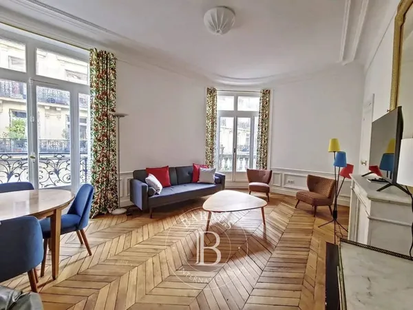 Appartement 3 pièces 94 m²