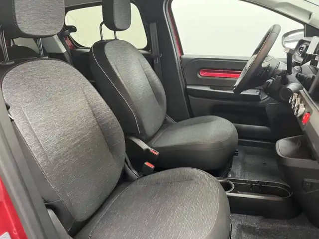 Renault Twingo e-tech electrique 80 ch autonomie urbaine — photo 23