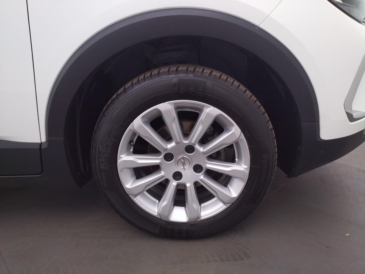 Opel Crossland 1.5 d 110 ch bvm6 elegance — photo 27