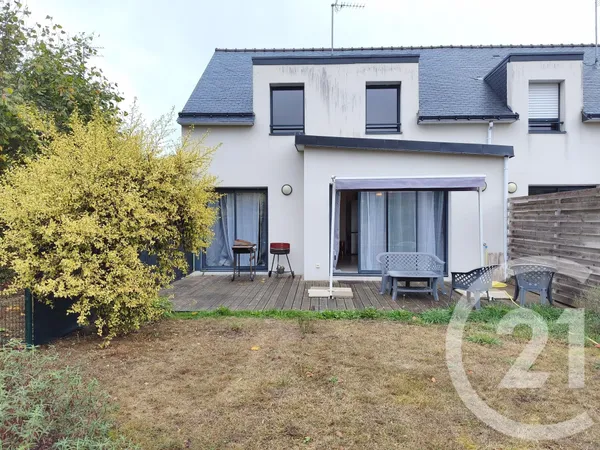 Maison 5 pièces 98 m²