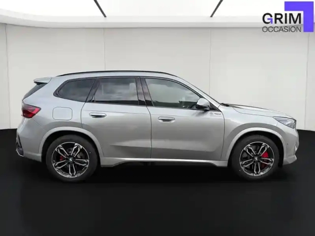 Bmw X1 xdrive 30e 326ch dkg7 — photo 3