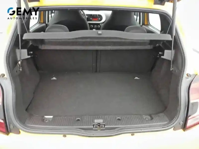 Renault Twingo iii sce 65 — photo 21