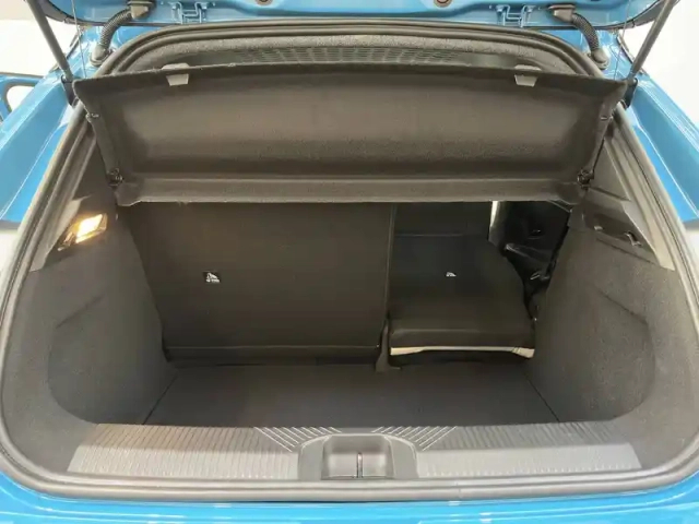 Nissan Micra electrique 52kwh 150ch — photo 55