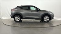 Nissan Juke 1.0 DIG-T 117ch N-Connecta DCT — photo 4