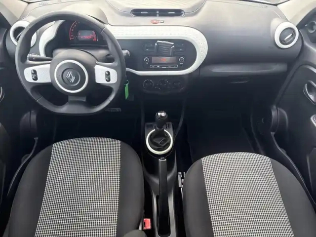 Renault Twingo 1.0 sce 65ch life — photo 10