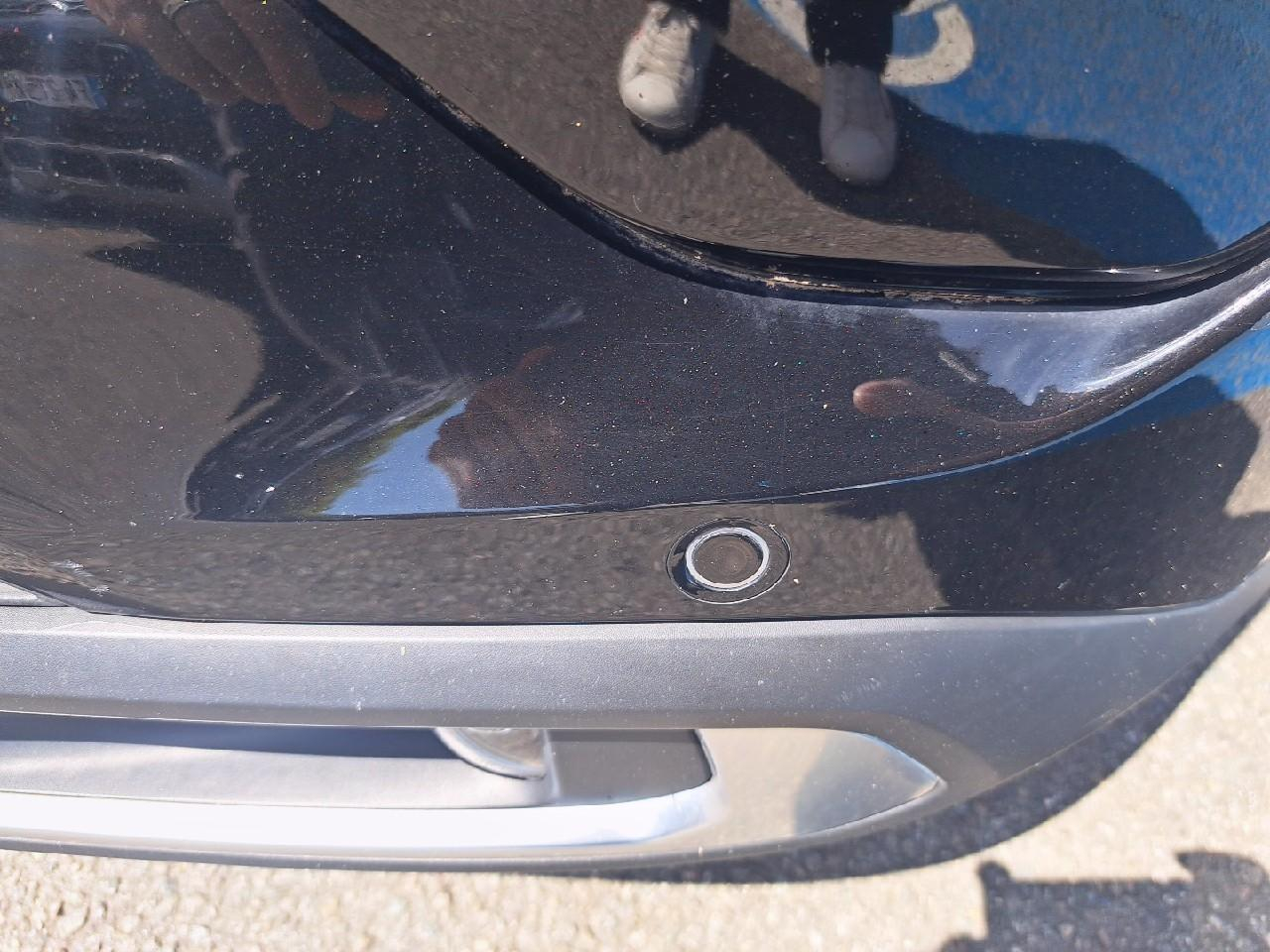 Citroën C5 X hybride rechargeable 225 s&s e-eat8 shine pack — photo 26