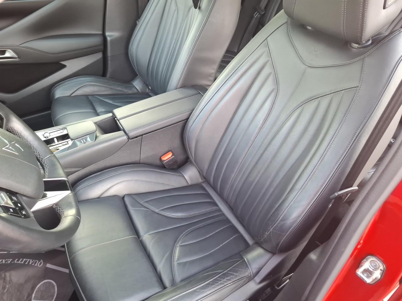 Ds Ds 4 e-tense 225ch rivoli — photo 9