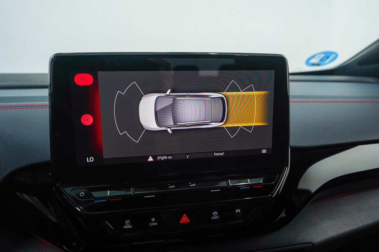Volkswagen ID.4 — photo 26