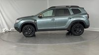 Dacia Duster 1.0 ECO-G 100ch Extreme 4x2 — photo 7