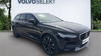 Volvo V90 Cross Country D4 AdBlue AWD 190ch Pro Geartronic — photo 7