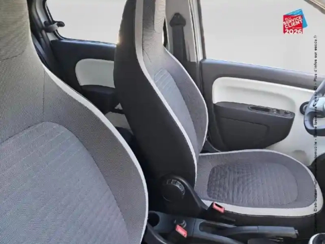 Renault Twingo 1.0 sce 65ch equilibre — photo 5