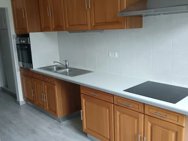 Loue appartement F2