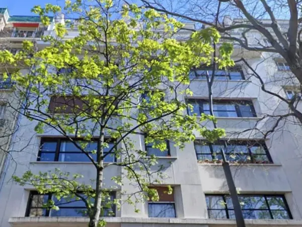🏡 RETOUR À LA VENTE - APPARTEMENT - PARIS 16e, QUARTIER RADIO FRANCE