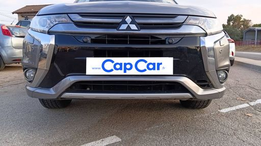 Mitsubishi Outlander 2.0 MIVEC 163 Plug in Hybrid 4WD BVA - Energy Zen – 2017 – 127347 km – Hybride rechargeable – Boîte Automatique — photo 35