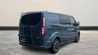 Ford Transit Custom 320 L1H1 2.0 EcoBlue 185 S&S Sport BVA6 — photo 5
