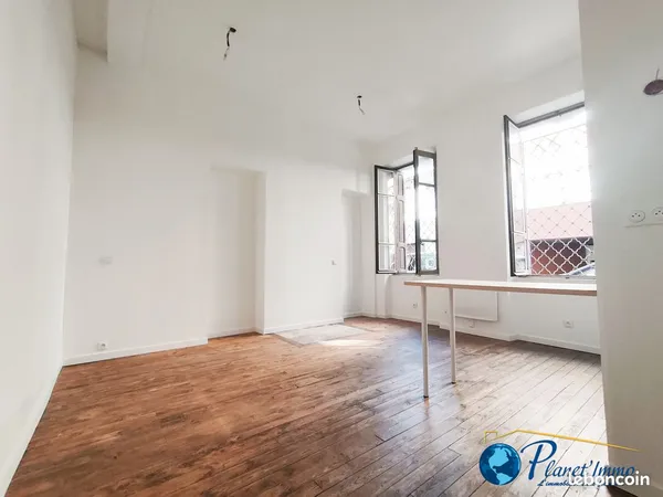 Immeuble 4 pièces 88 m²
