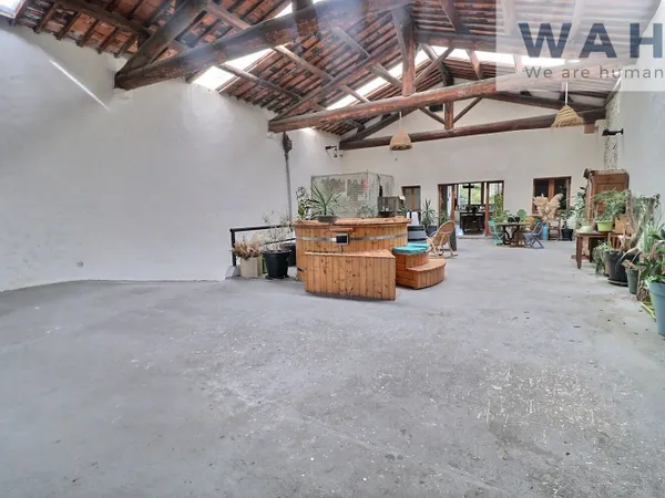 VENTE MAISON DE VILLE 6 PIECES 34800 CLERMONT L'HÉRAULT