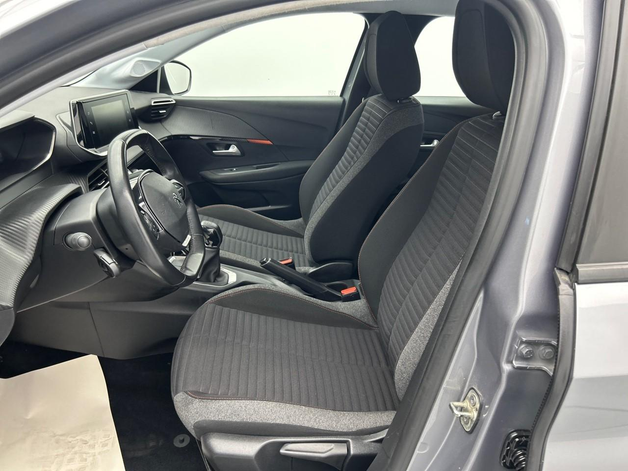Peugeot 208 puretech 75 s&s bvm5 active business — photo 10