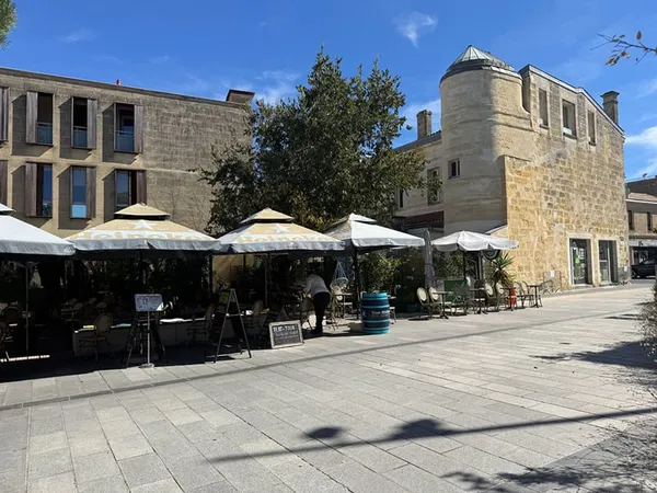 Fonds de commerce Pessac