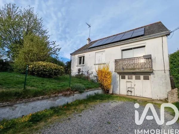 Vente Maison/villa 5 pièces