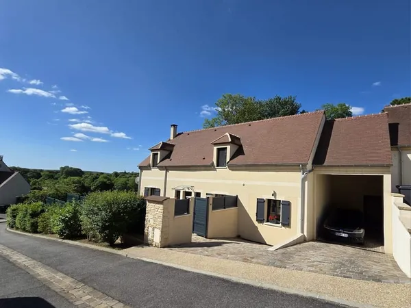 Maison à vendre Vigny