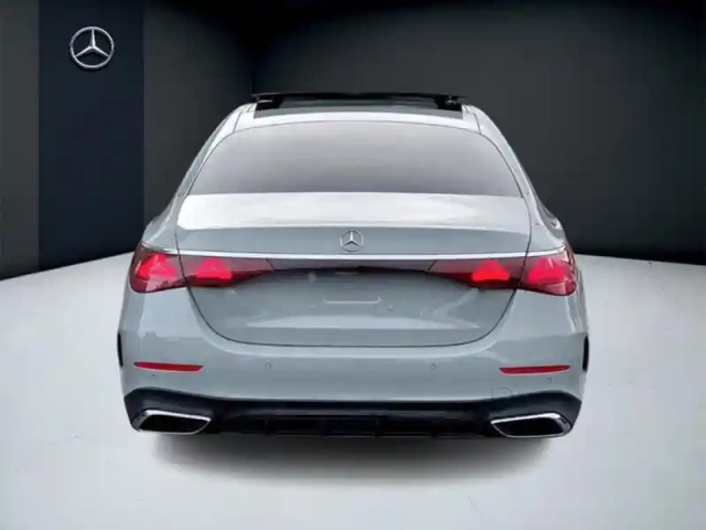 Mercedes Classe E e 220 d amg line — photo 4