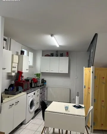 Appartement T3 a louer BRUYERES